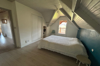 achat maison barcus 64130