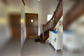 achat maison barcus 64130