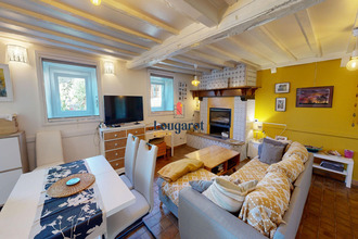 achat maison barcus 64130
