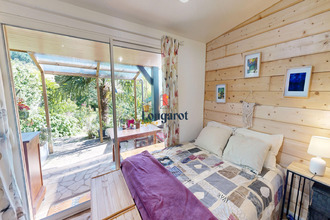 achat maison barcus 64130