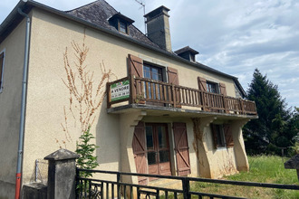 achat maison barcus 64130