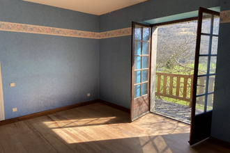 achat maison barcus 64130