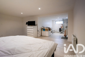 achat maison barcy 77910
