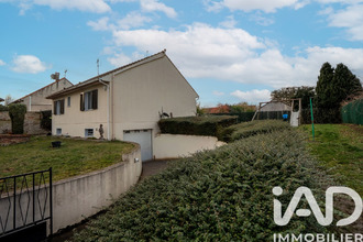 achat maison barcy 77910