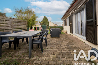 achat maison barcy 77910
