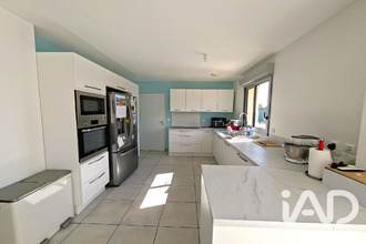 achat maison barcy 77910