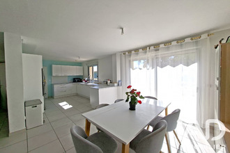 achat maison barcy 77910