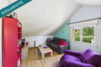 achat maison bard-les-pesmes 70140