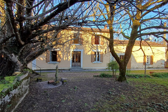 achat maison bardenac 16210