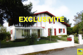 achat maison bardos 64520