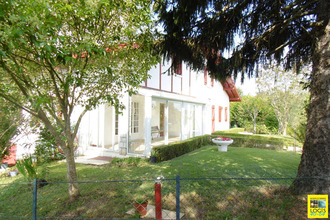 achat maison bardos 64520