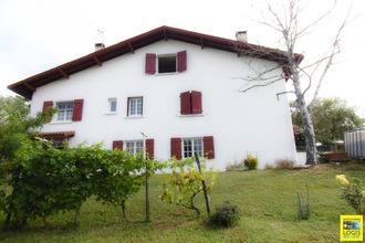 achat maison bardos 64520