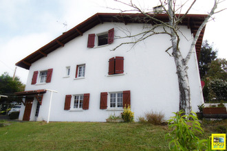 achat maison bardos 64520