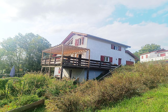 achat maison bardos 64520