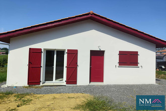 achat maison bardos 64520