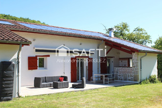 achat maison bardos 64520