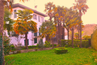 achat maison bardos 64520