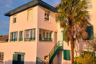 achat maison bardos 64520