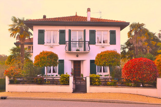 achat maison bardos 64520