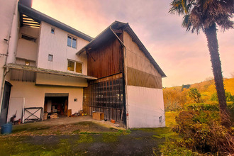 achat maison bardos 64520