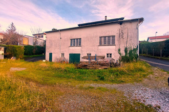 achat maison bardos 64520