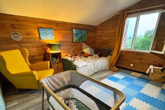 achat maison bardos 64520