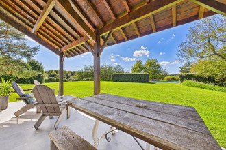 achat maison bardos 64520