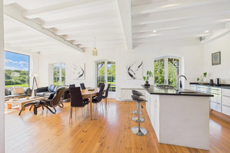 achat maison bardos 64520