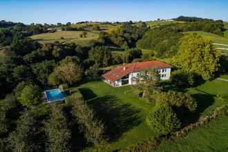 achat maison bardos 64520