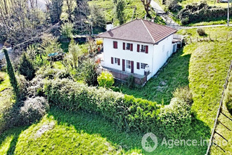 achat maison bardos 64520