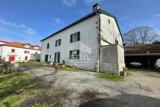 achat maison bardos 64520