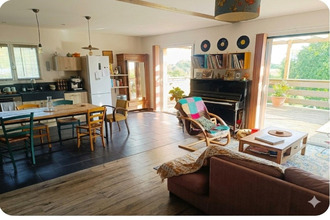 achat maison bardos 64520