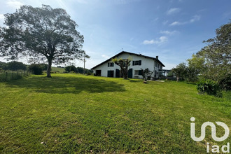 achat maison bardos 64520