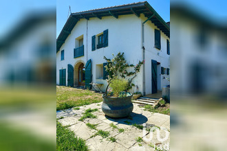 achat maison bardos 64520