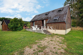 achat maison bardouville 76480