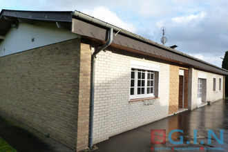 achat maison bardouville 76480