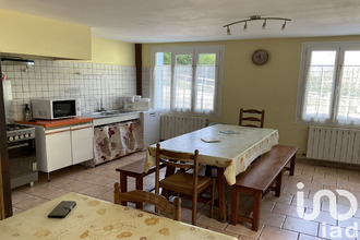 achat maison bareges 65120