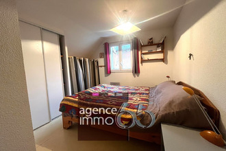 achat maison bareges 65120