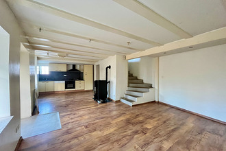 achat maison barembach 67130