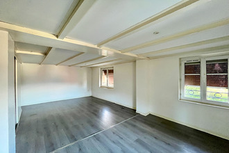 achat maison barembach 67130