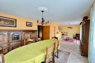 achat maison barembach 67130