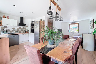 achat maison barembach 67130