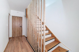 achat maison barembach 67130