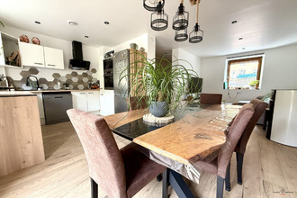 achat maison barembach 67130