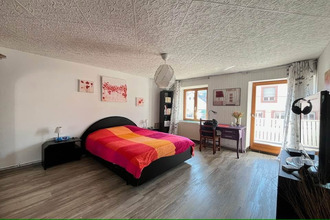 achat maison barembach 67130