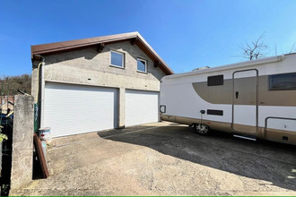 achat maison barembach 67130