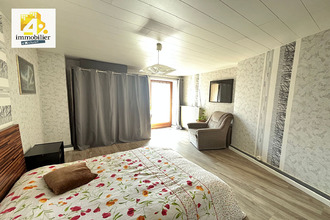 achat maison barembach 67130