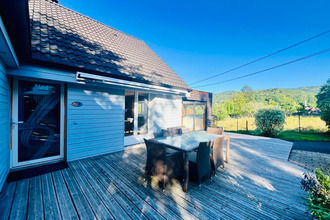 achat maison barembach 67130