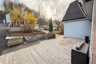 achat maison barembach 67130