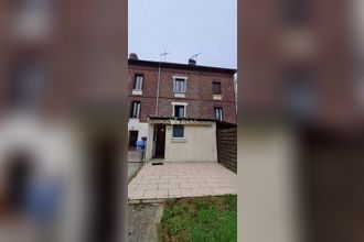 achat maison barentin 76360